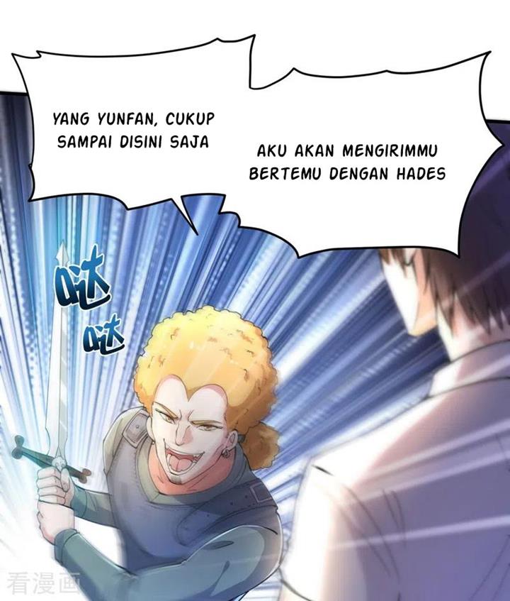 Strongest Divine Doctor Mixed City chapter 149